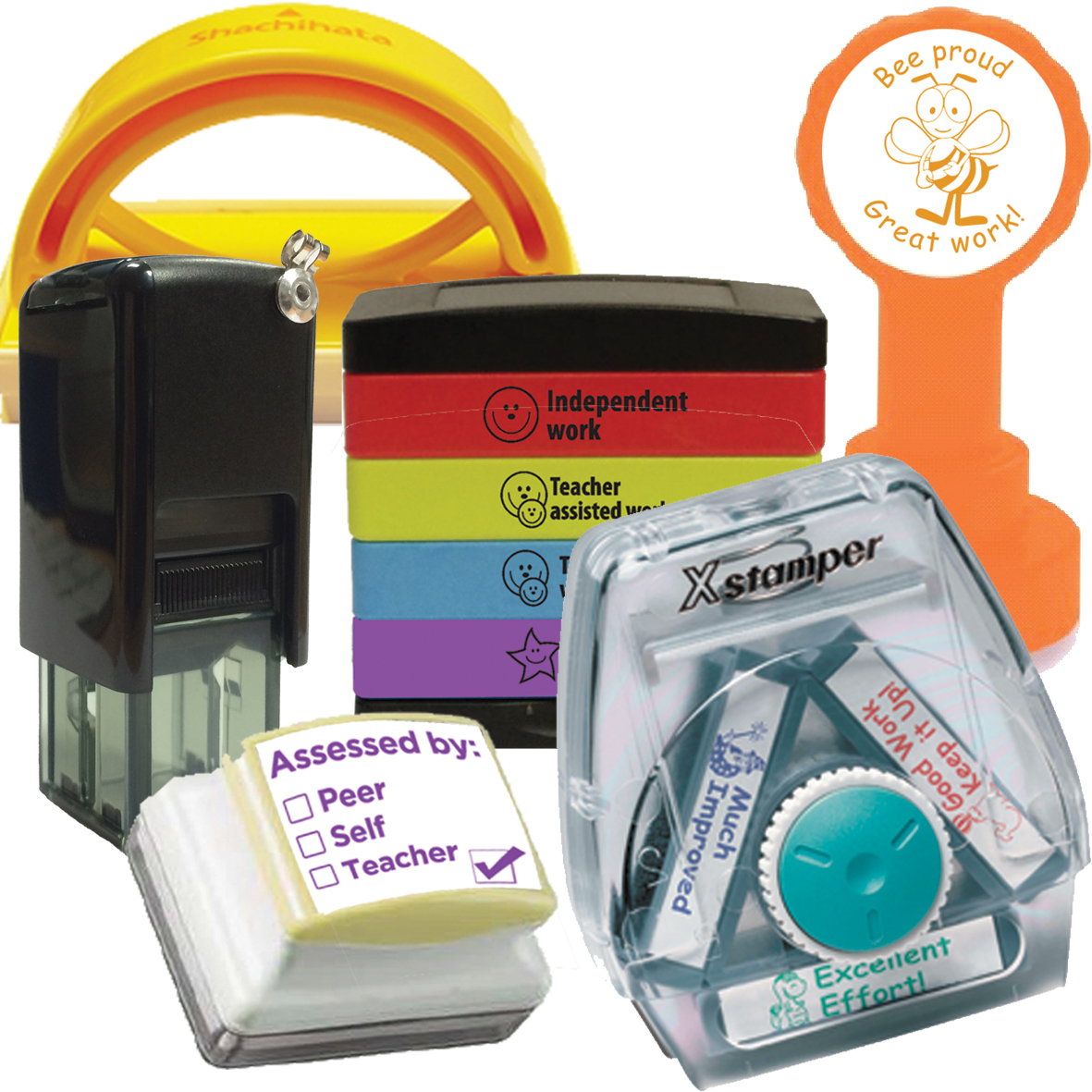 Personalised Stamps