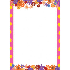Featured image of post A4 Size Paper Flower Design / The top countries of suppliers are thailand, china.