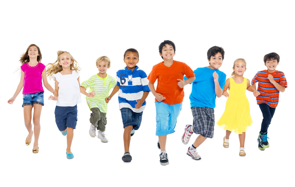 Benefits of sport for children's education and health