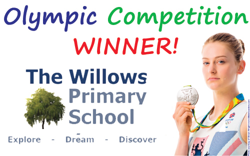 Classroom Capers competition winner