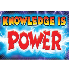 KS3 Classroom Poster