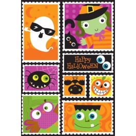 Time to Get Spooky! Halloween Ideas for the Classroom (Halloween Stickers, Posters and More!)